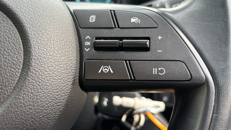 Hyundai BAYON 1.0 TGDi 48V MHEV SE Connect 5dr Petrol Hatchback